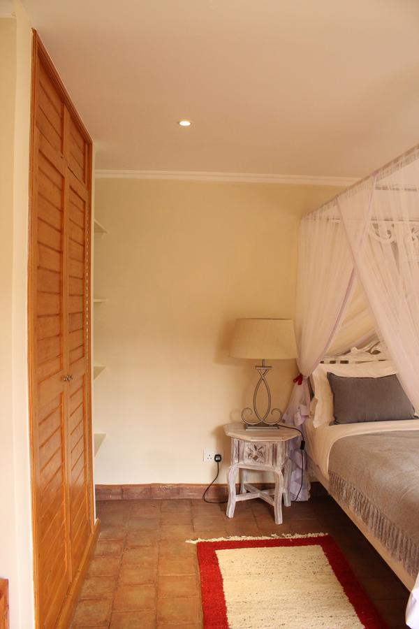 Le Rustique Nanyuki Exterior foto