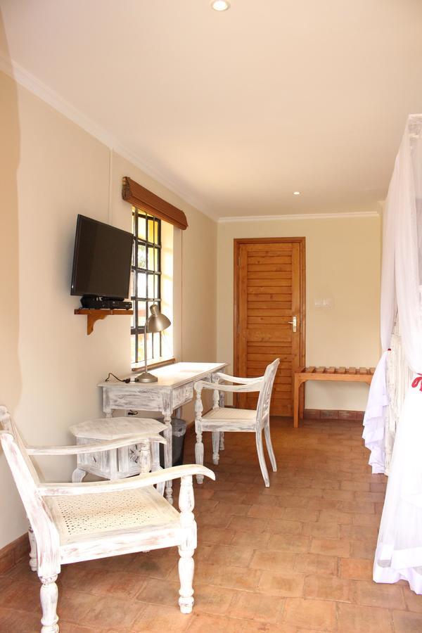 Le Rustique Nanyuki Exterior foto