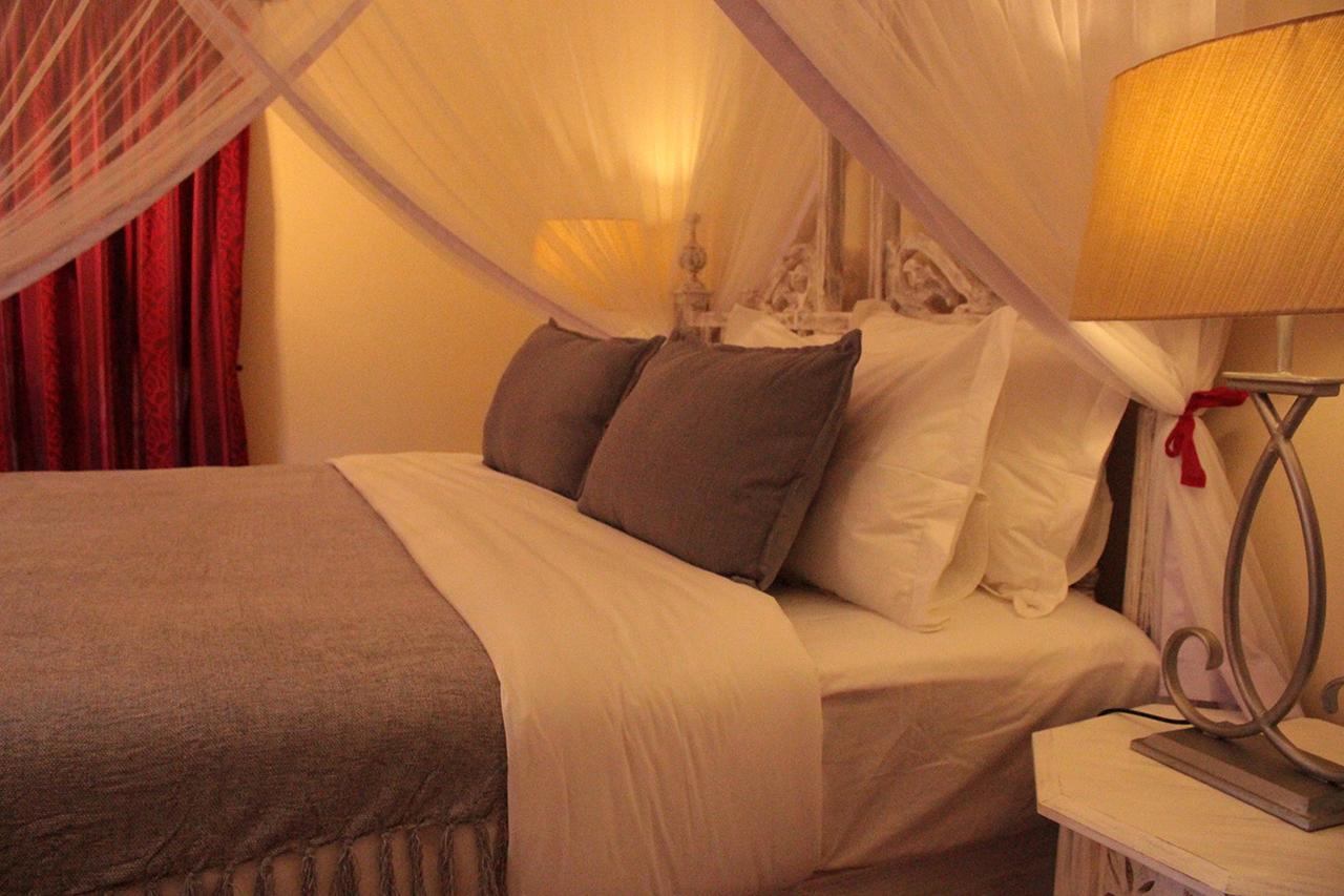 Le Rustique Nanyuki Quarto foto