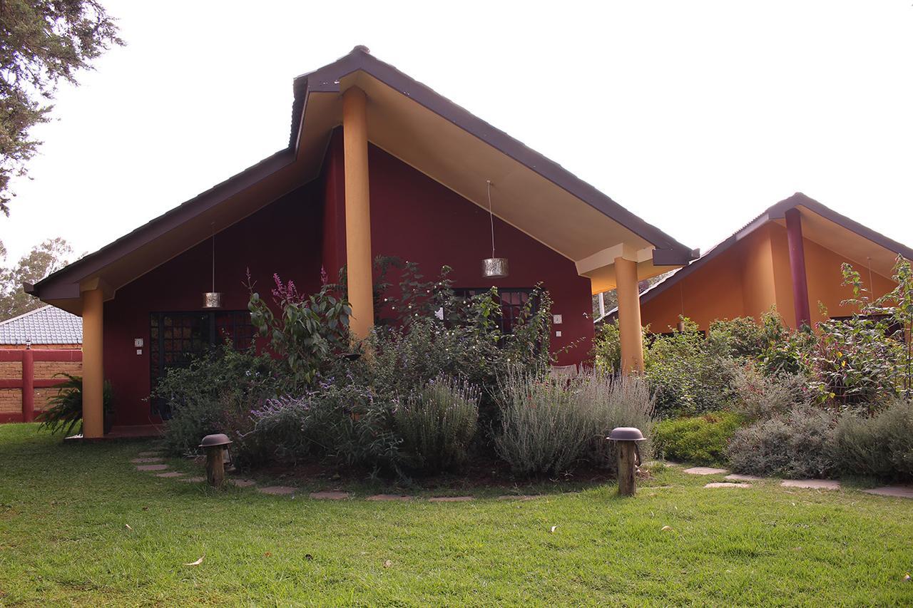 Le Rustique Nanyuki Quarto foto